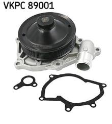 SKF VKPC 89001